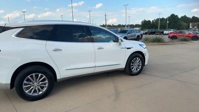 2024 Buick Enclave Premium AWD