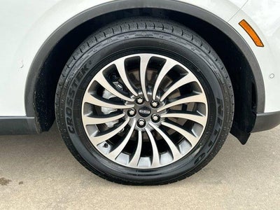 2021 Lincoln Aviator Reserve RWD