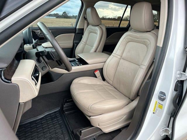 2021 Lincoln Aviator Reserve RWD