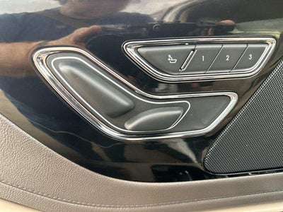 2021 Lincoln Aviator Reserve RWD