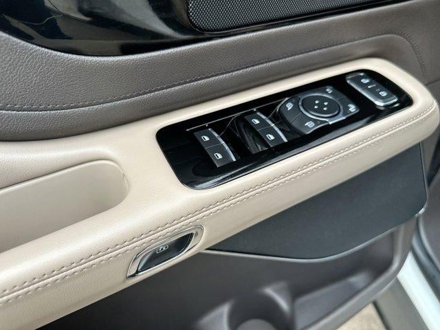 2021 Lincoln Aviator Reserve RWD