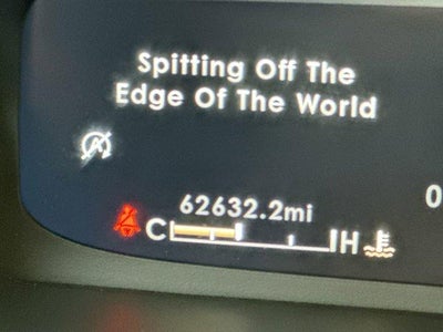 2021 Lincoln Aviator Reserve RWD