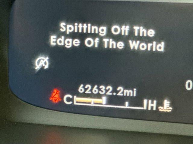 2021 Lincoln Aviator Reserve RWD