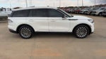 2021 Lincoln Aviator Reserve RWD