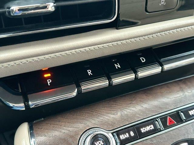 2021 Lincoln Aviator Reserve RWD