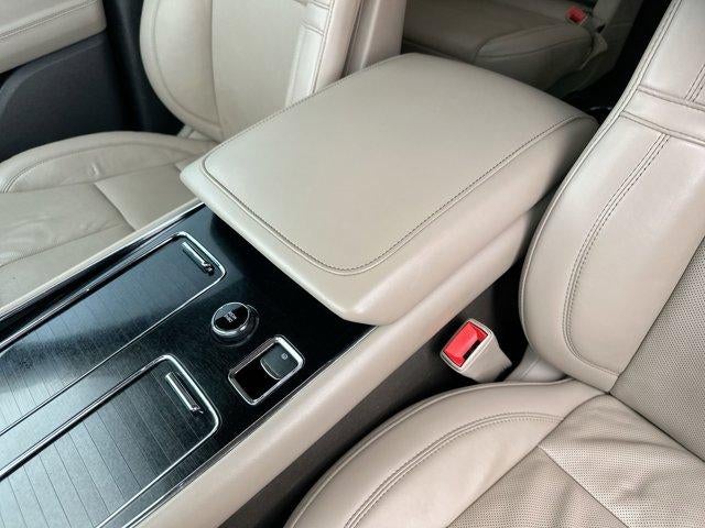 2021 Lincoln Aviator Reserve RWD