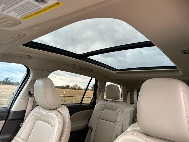 2021 Lincoln Aviator Reserve RWD