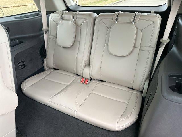 2021 Lincoln Aviator Reserve RWD