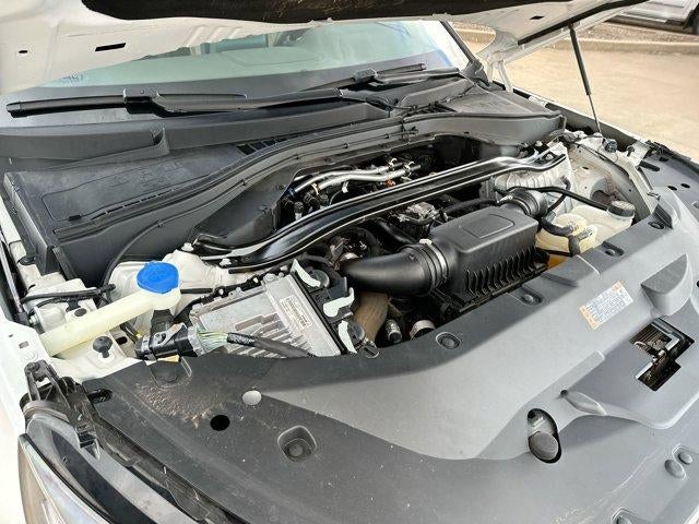 2021 Lincoln Aviator Reserve RWD