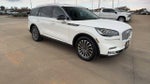 2021 Lincoln Aviator Reserve RWD