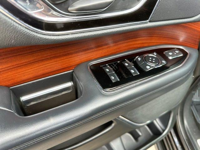 2024 Lincoln Navigator L Premiere 4x4