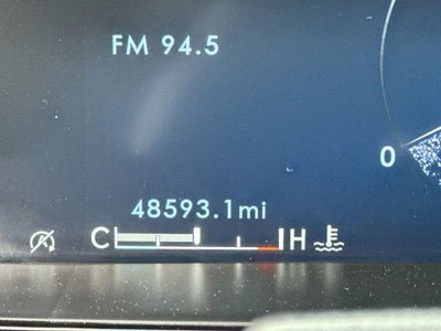 2024 Lincoln Navigator L Premiere 4x4