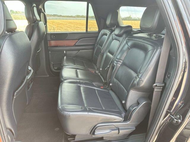 2024 Lincoln Navigator L Premiere 4x4