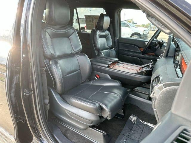 2024 Lincoln Navigator L Premiere 4x4