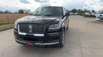 2024 Lincoln Navigator L Premiere 4x4
