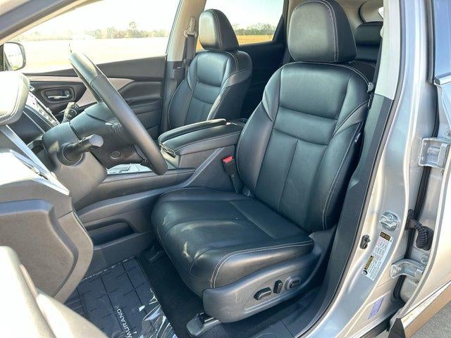 2024 Nissan Murano AWD SL