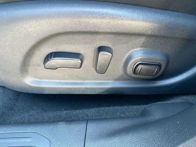 2024 Nissan Murano AWD SL