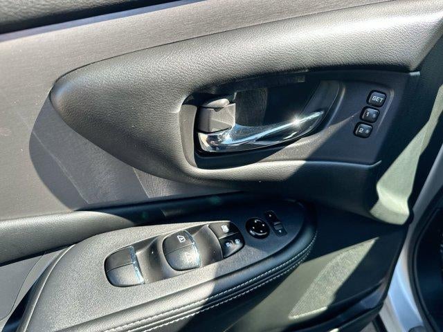 2024 Nissan Murano AWD SL