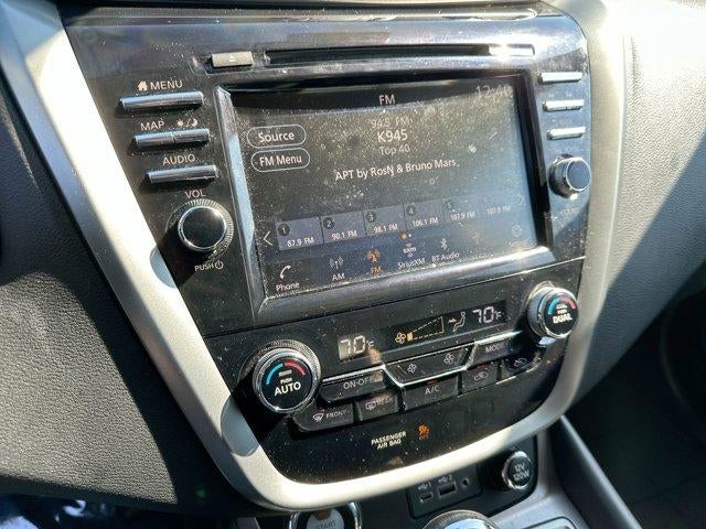 2024 Nissan Murano AWD SL