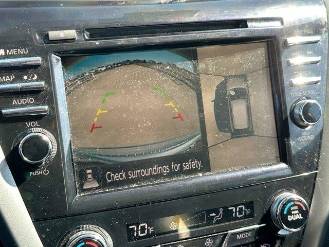 2024 Nissan Murano AWD SL