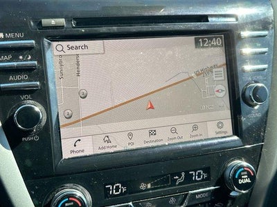 2024 Nissan Murano AWD SL