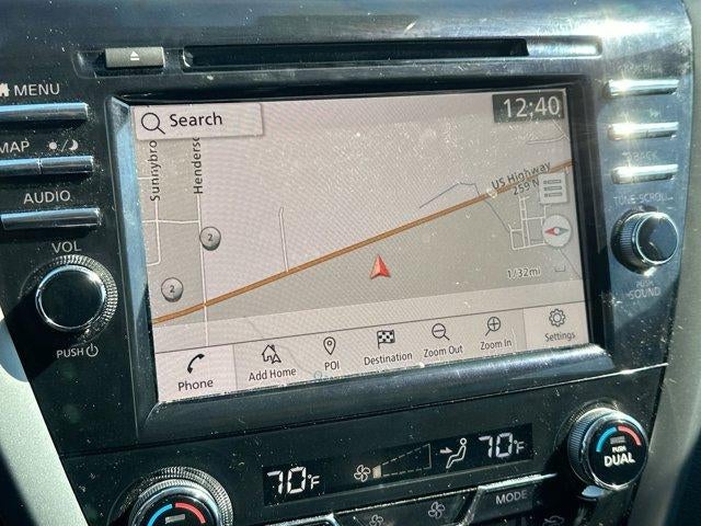 2024 Nissan Murano AWD SL