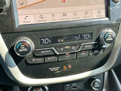 2024 Nissan Murano AWD SL