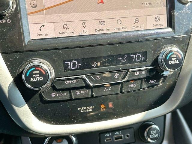 2024 Nissan Murano AWD SL