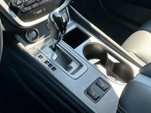 2024 Nissan Murano AWD SL