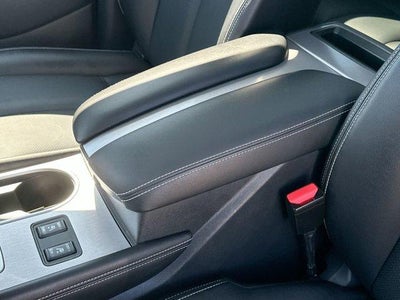 2024 Nissan Murano AWD SL