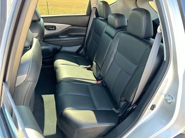 2024 Nissan Murano AWD SL