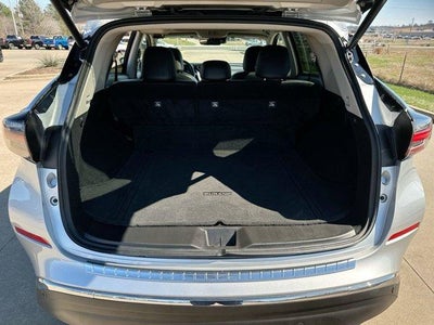 2024 Nissan Murano AWD SL