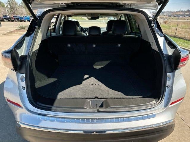 2024 Nissan Murano AWD SL