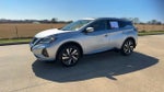 2024 Nissan Murano AWD SL