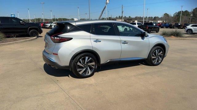 2024 Nissan Murano AWD SL