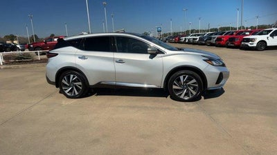 2024 Nissan Murano AWD SL