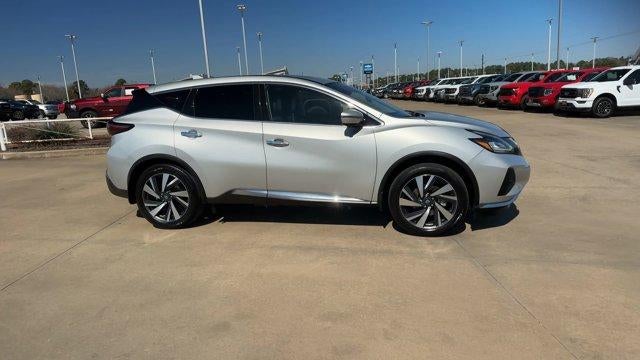 2024 Nissan Murano AWD SL