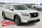 2024 Nissan Pathfinder SV 4WD