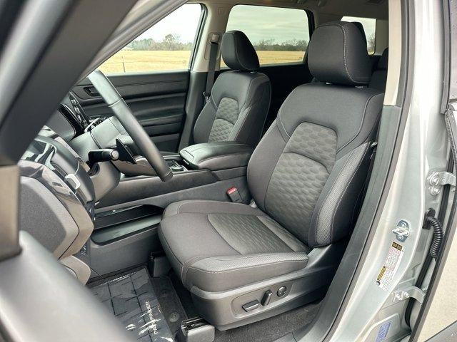 2024 Nissan Pathfinder SV 4WD