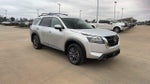2024 Nissan Pathfinder SV 4WD