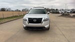 2024 Nissan Pathfinder SV 4WD