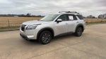 2024 Nissan Pathfinder SV 4WD