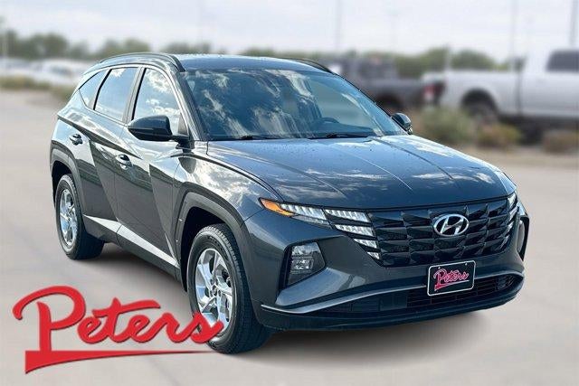2023 Hyundai Tucson SEL AWD