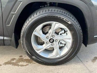 2023 Hyundai Tucson SEL AWD