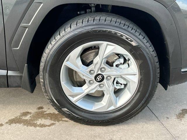 2023 Hyundai Tucson SEL AWD