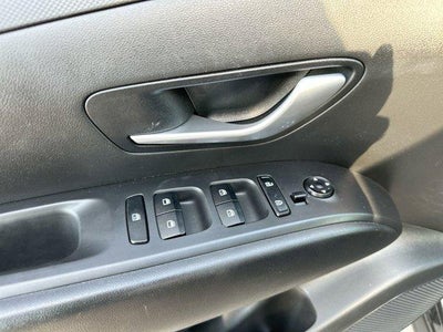 2023 Hyundai Tucson SEL AWD