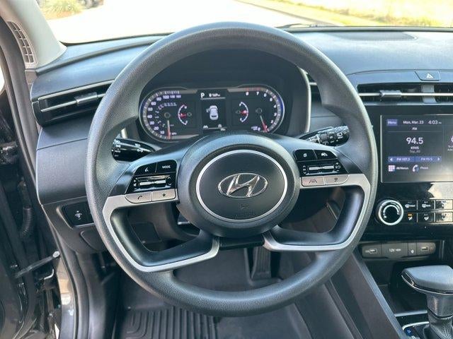 2023 Hyundai Tucson SEL AWD