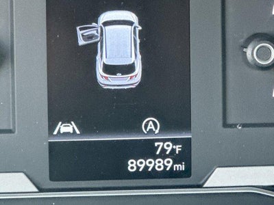 2023 Hyundai Tucson SEL AWD