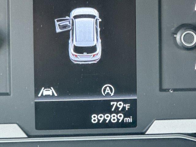 2023 Hyundai Tucson SEL AWD