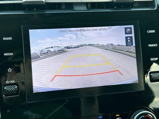 2023 Hyundai Tucson SEL AWD